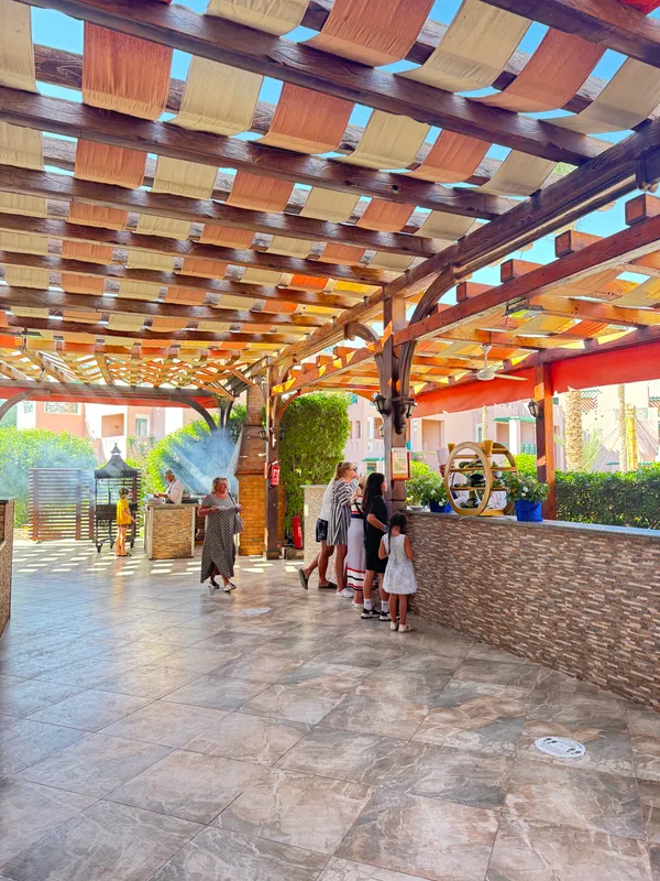 Rehana Sharm Resort Aquapark & Spa фото 304