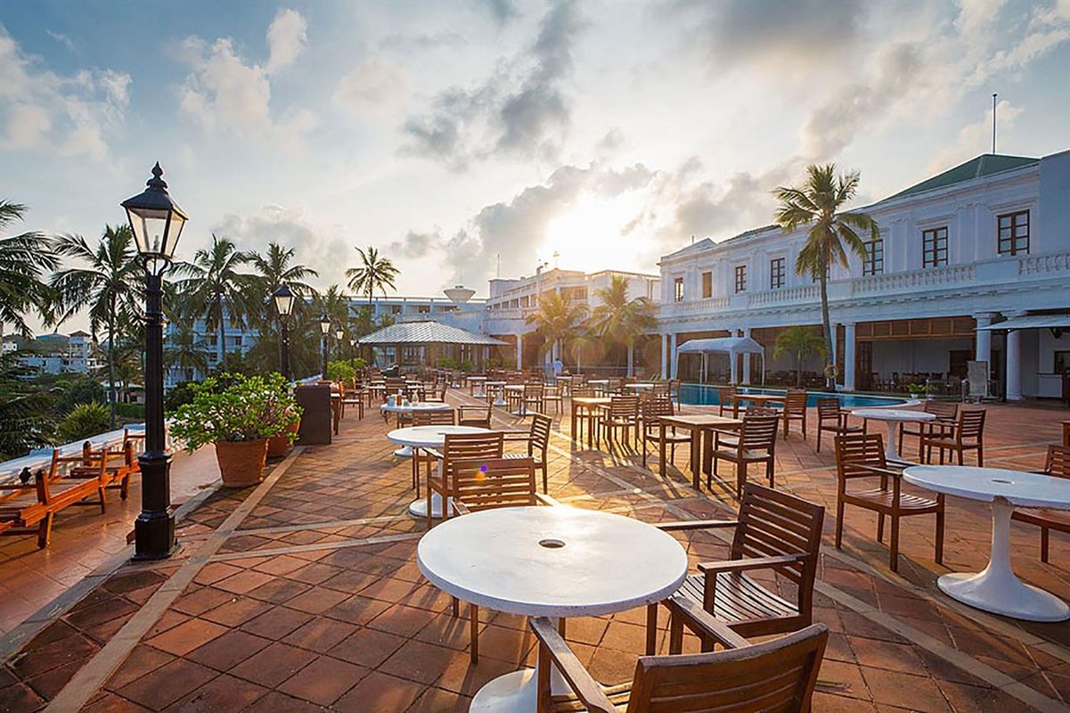 Mount Lavinia Hotel фото 16
