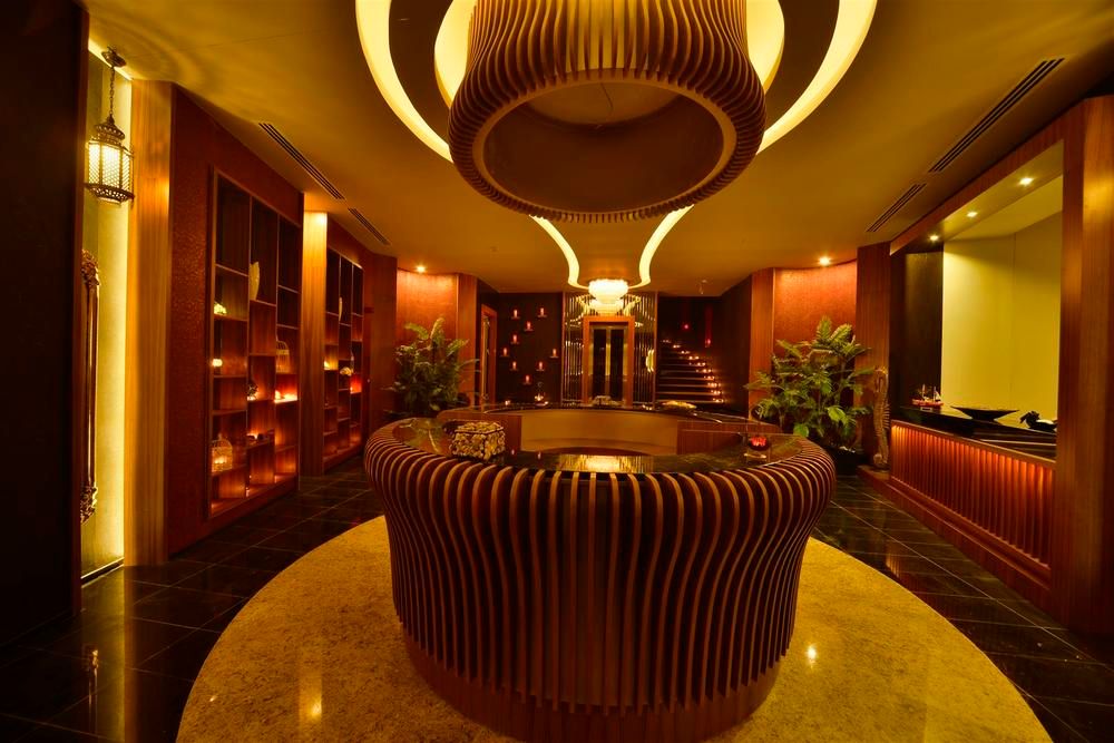 Elite Luxury Suite & Spa фото 76
