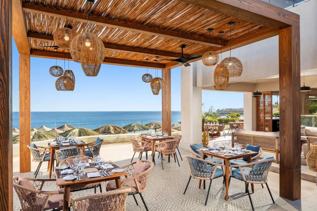 DoubleTree by Hilton Sharks Bay Resort фото 14