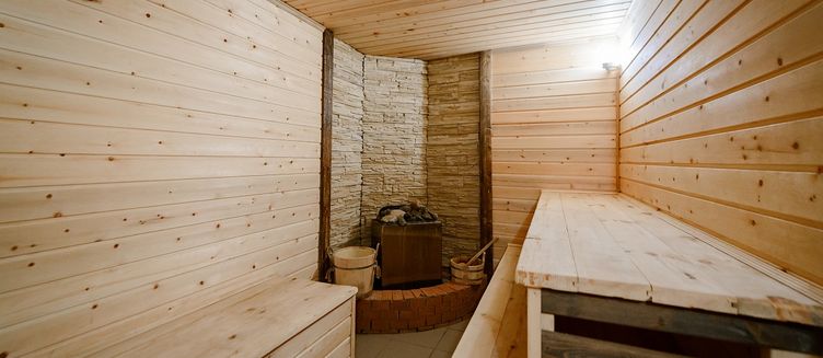 Фото отеля Усадьба Круглое Озеро