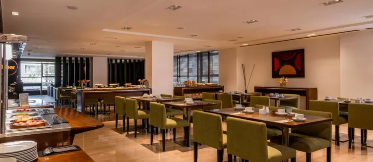 Фото отеля Barcelo Casablanca