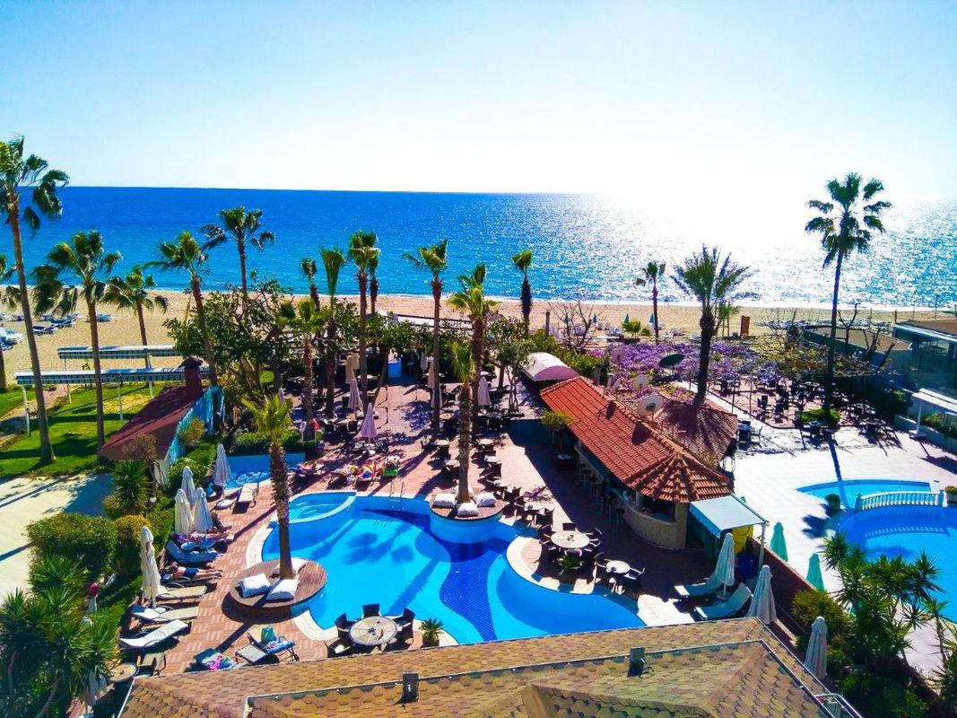 Savk Hotel фото 4