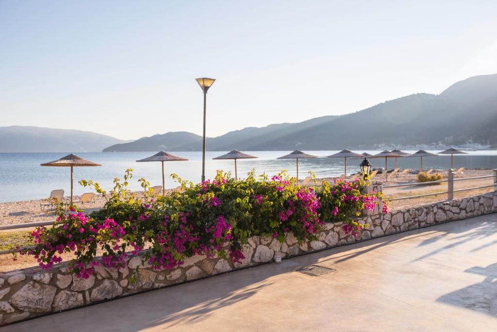 Sami Beach Hotel фото 19