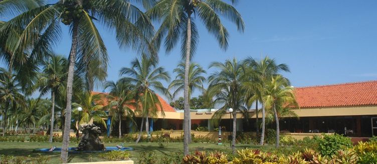 Фото отеля Club Amigo Caracol
