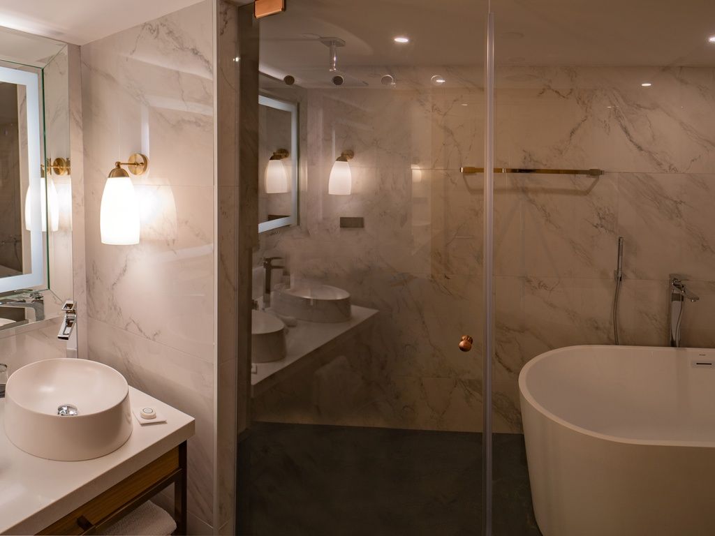 Sofitel Istanbul Taksim фото 44
