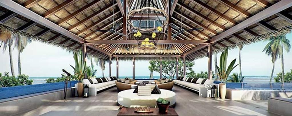 Anantaya Resort & Spa Passikudah фото 16