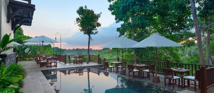 Фото отеля Kayumanis Ubud Private Villa & Spa