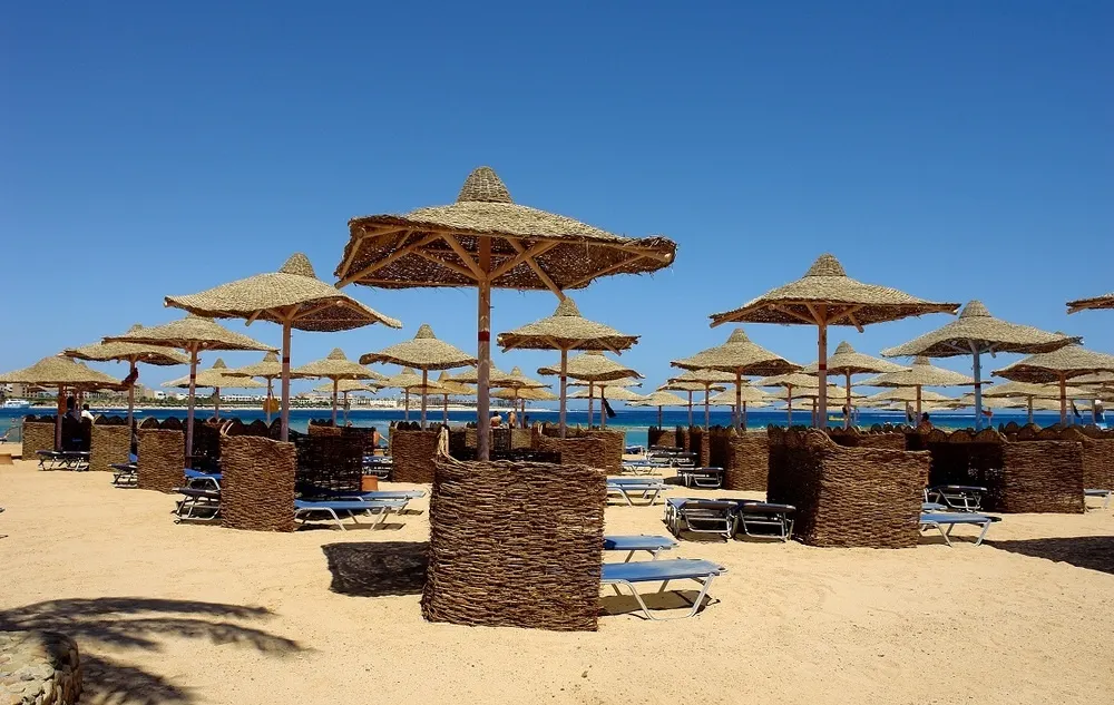 Iberotel Makadi Beach фото 64