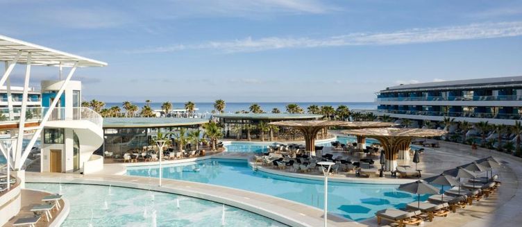 Фото отеля Lyttos Mare (Adults Only)