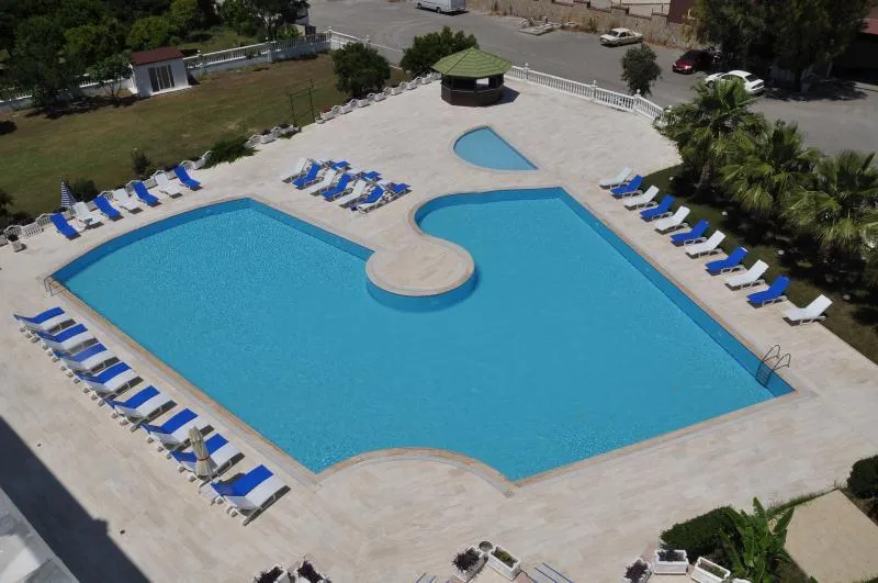 Adalin Resort Kemer фото 13