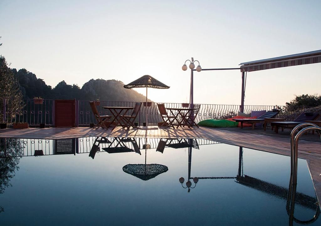Lavanta Boutique Hotel фото 24