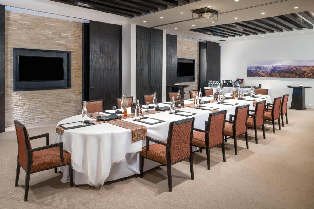 Alila Jabal Akhdar фото 133