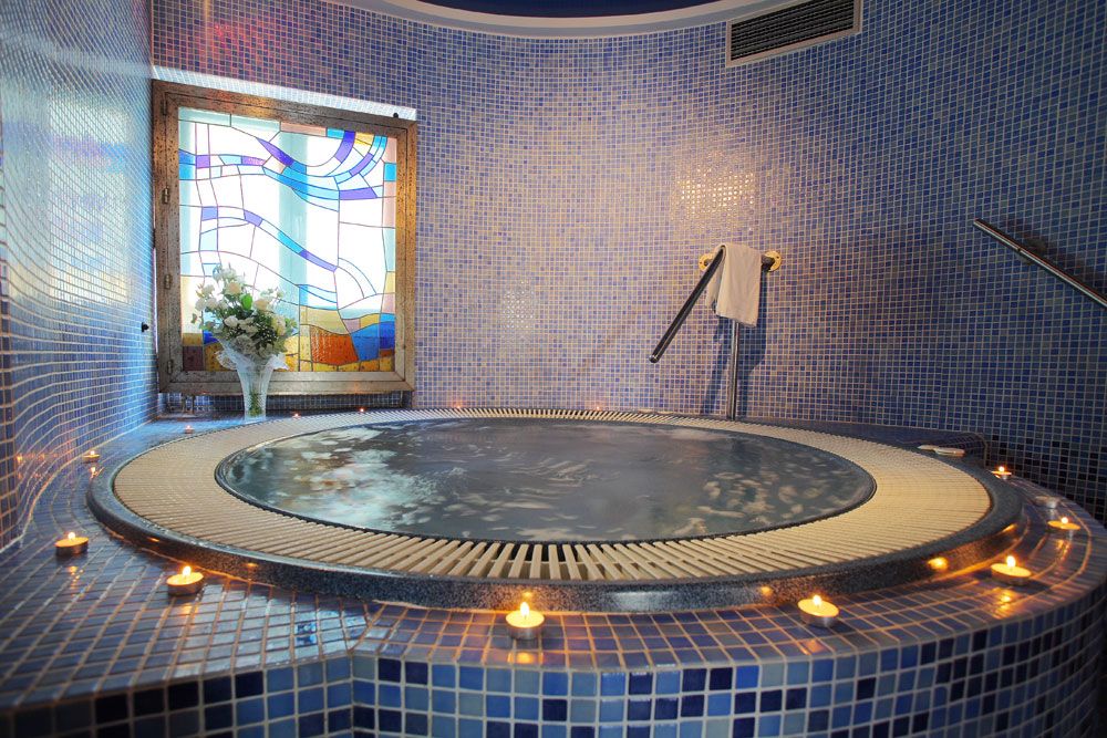 Wellness & Spa Hotel Ambiente фото 17