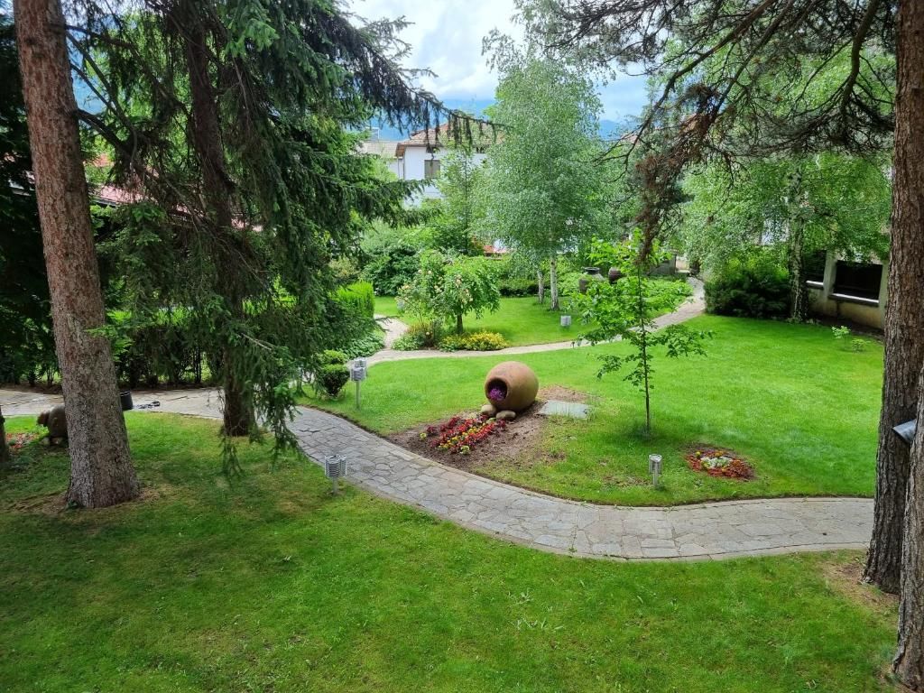 Hotel Pirin фото 33
