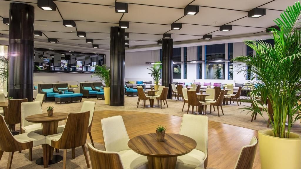 Astera Hotel & Spa - Ultra All Inclusive фото 32
