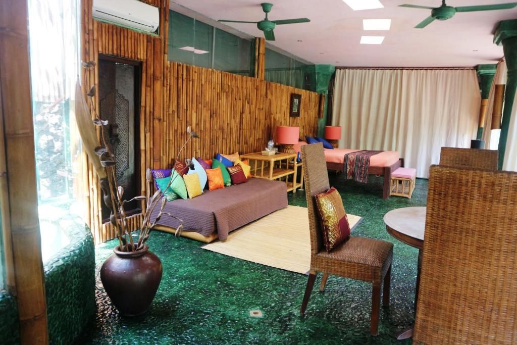 La Taverna Suites фото 16