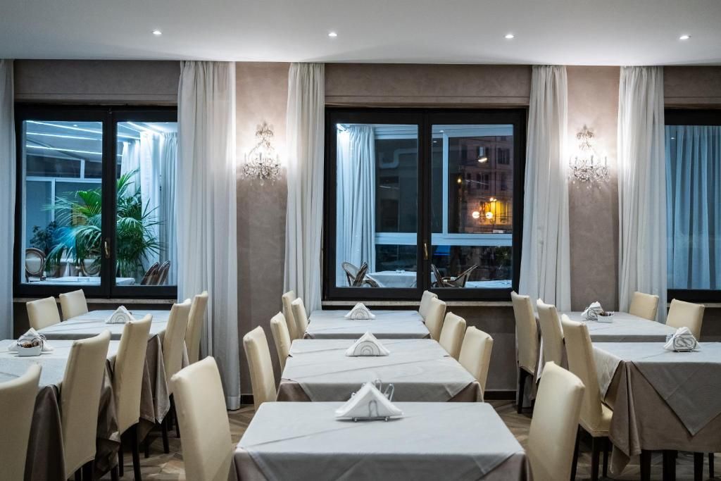 Hotel Globo Suite фото 9