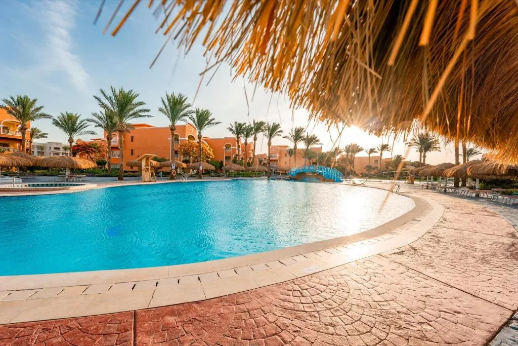 Sentido Caribbean World Resort Soma Bay фото 167