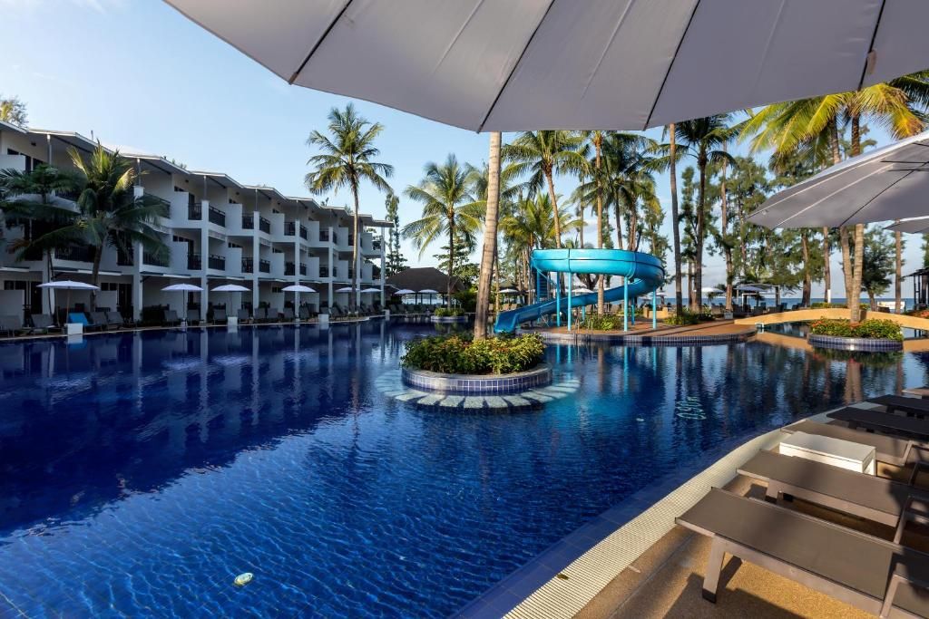 Sunwing Bangtao Beach фото 132