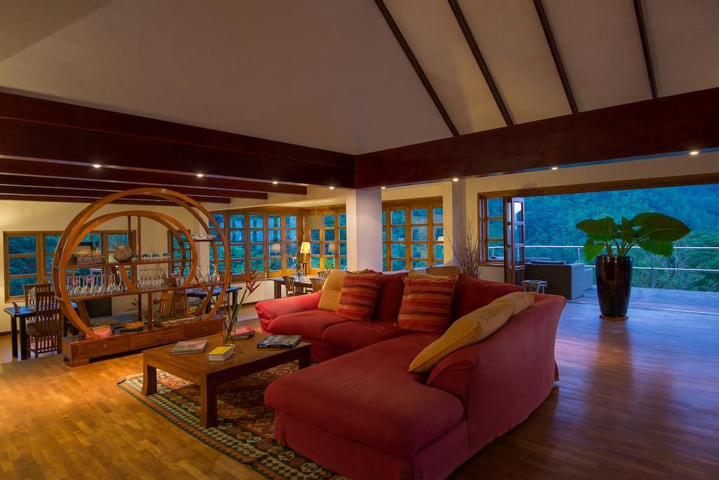 Copolia Lodge фото 23