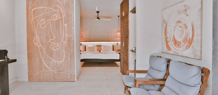 Фото отеля Sea Soul Hotel