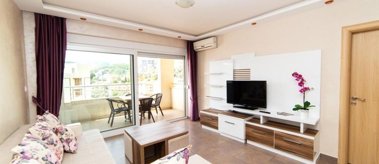 Фото отеля Apartments Family