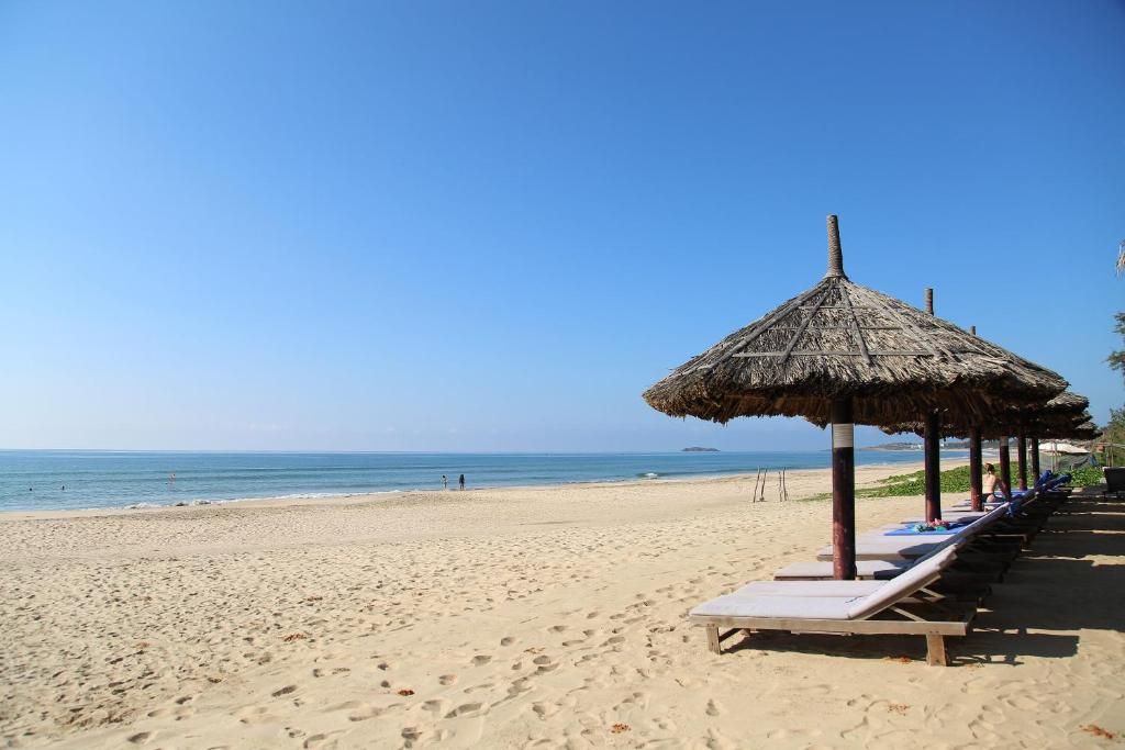 Sandunes Beach Resort & Spa фото 62