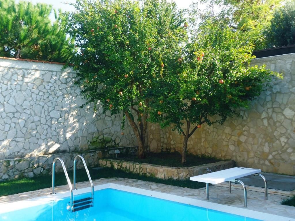 Villa Dafne фото 22