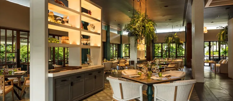 Фото отеля Rosewood Phuket