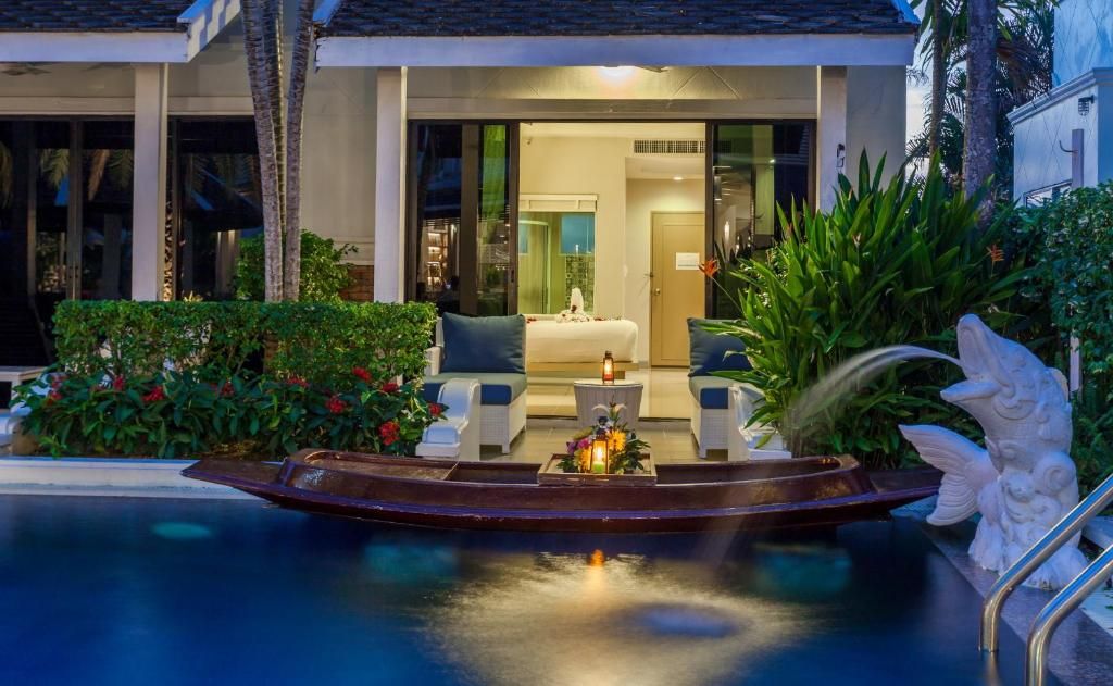 Access Resort & Villas фото 15