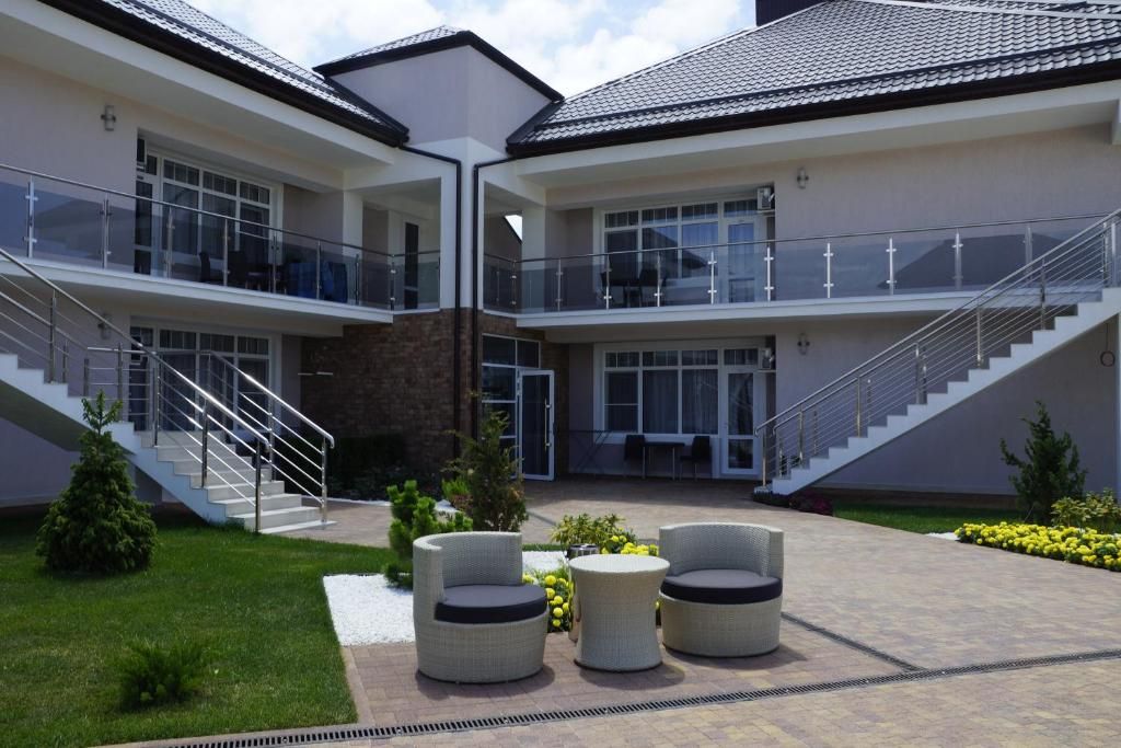 Villaggio фото 63