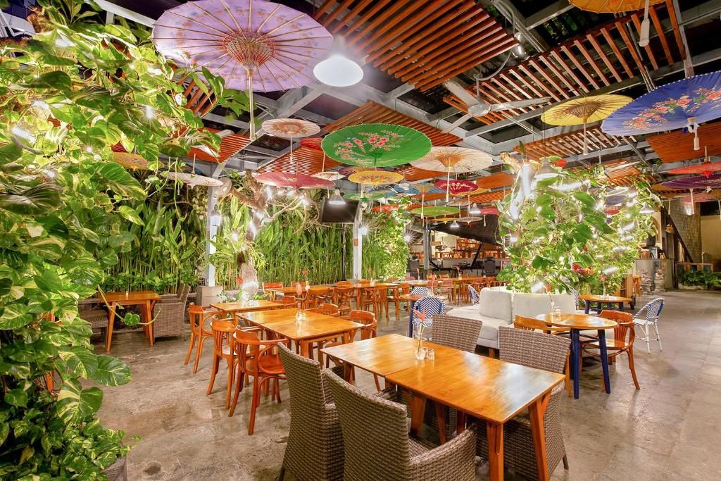 THE 1O1 Bali Oasis Sanur фото 31