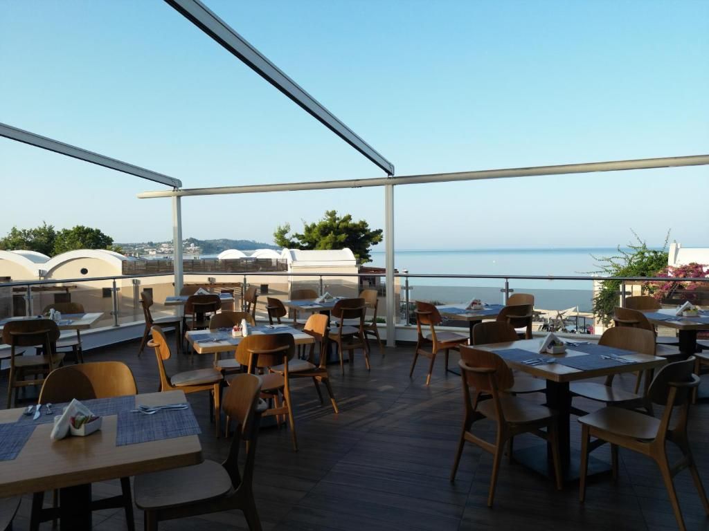 Olympion Sunset Halkidiki фото 8