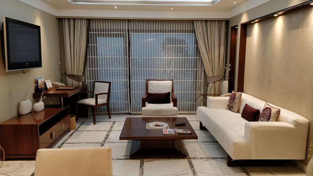 Jaypee Vasant Continental фото 15