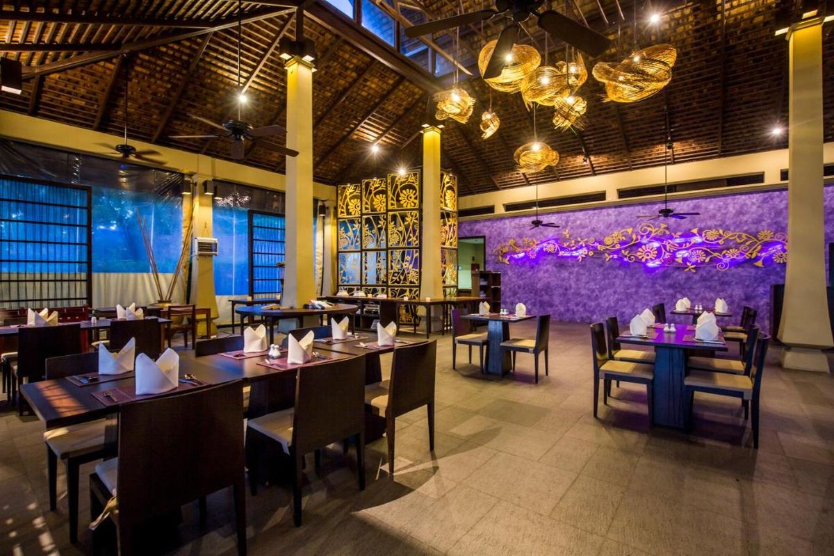 The Passage Samui Villas & Resort фото 10