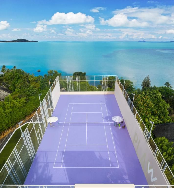 W Koh Samui фото 16