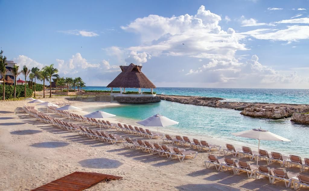 Hard Rock Hotel Riviera Maya- Heaven Section фото 37