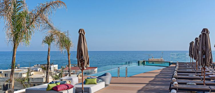 Фото отеля Minos Ambassador (Adults Only)