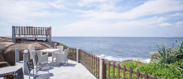 Фото отеля Hotel Zeilan Sunset Point