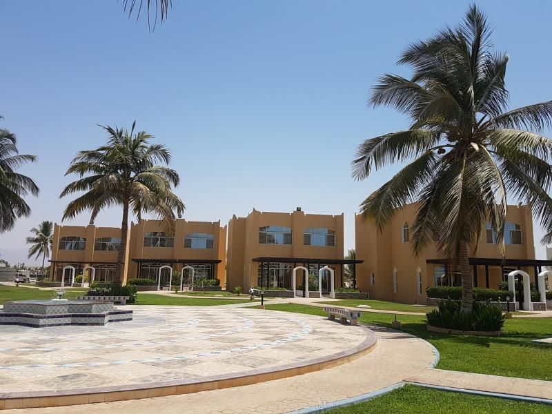 Samharam Resort Salalah фото 78