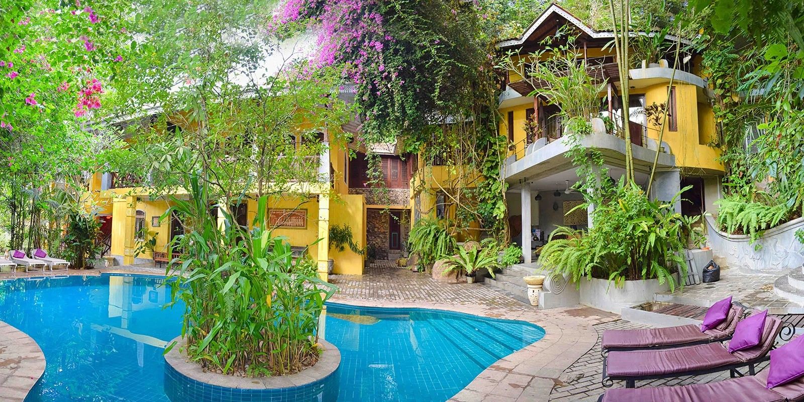 Thambapanni Retreat фото 2
