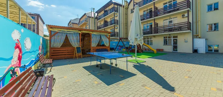 Фото отеля Круиз