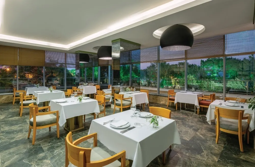 TUI Magic Life Rixos Beldibi (Adults Only) фото 67