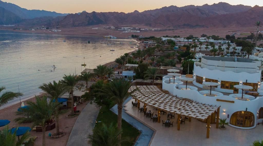 Safir Dahab Resort фото 62