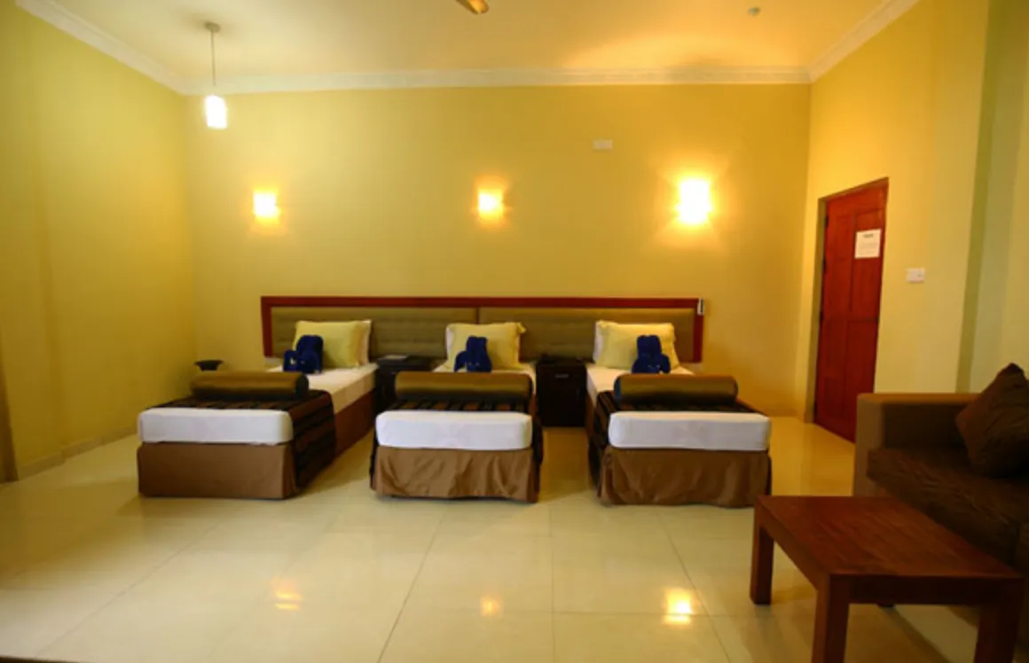 Rani Beach Resort фото 5