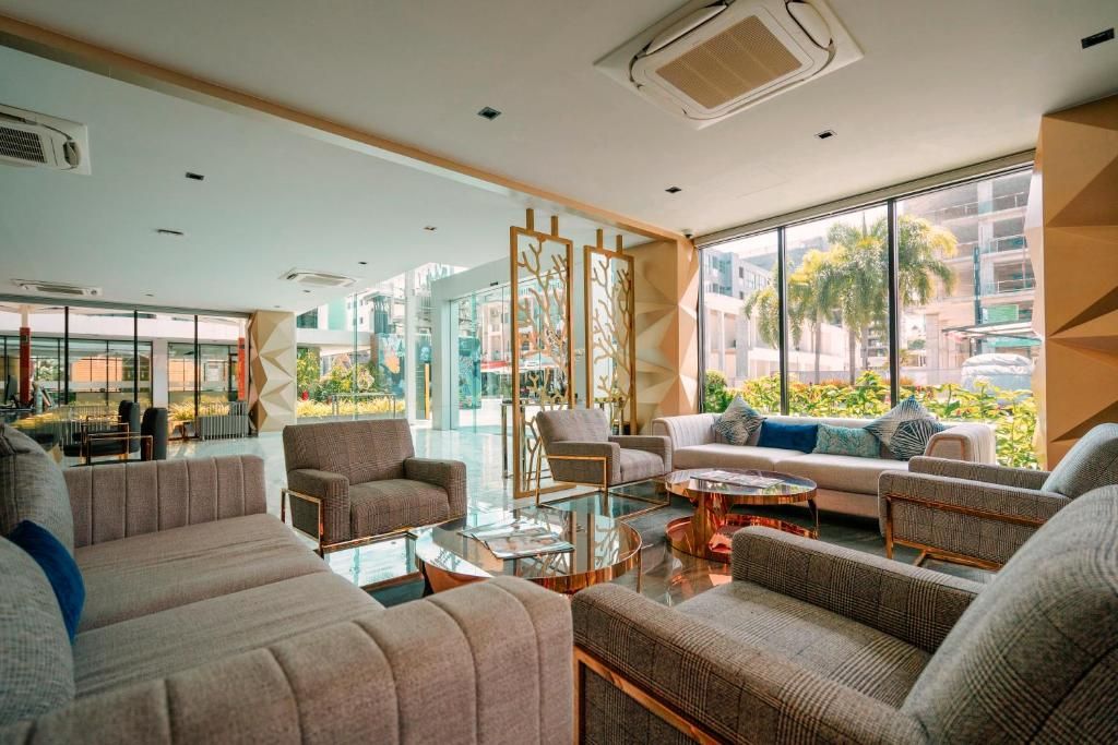 Wekata Luxury фото 41