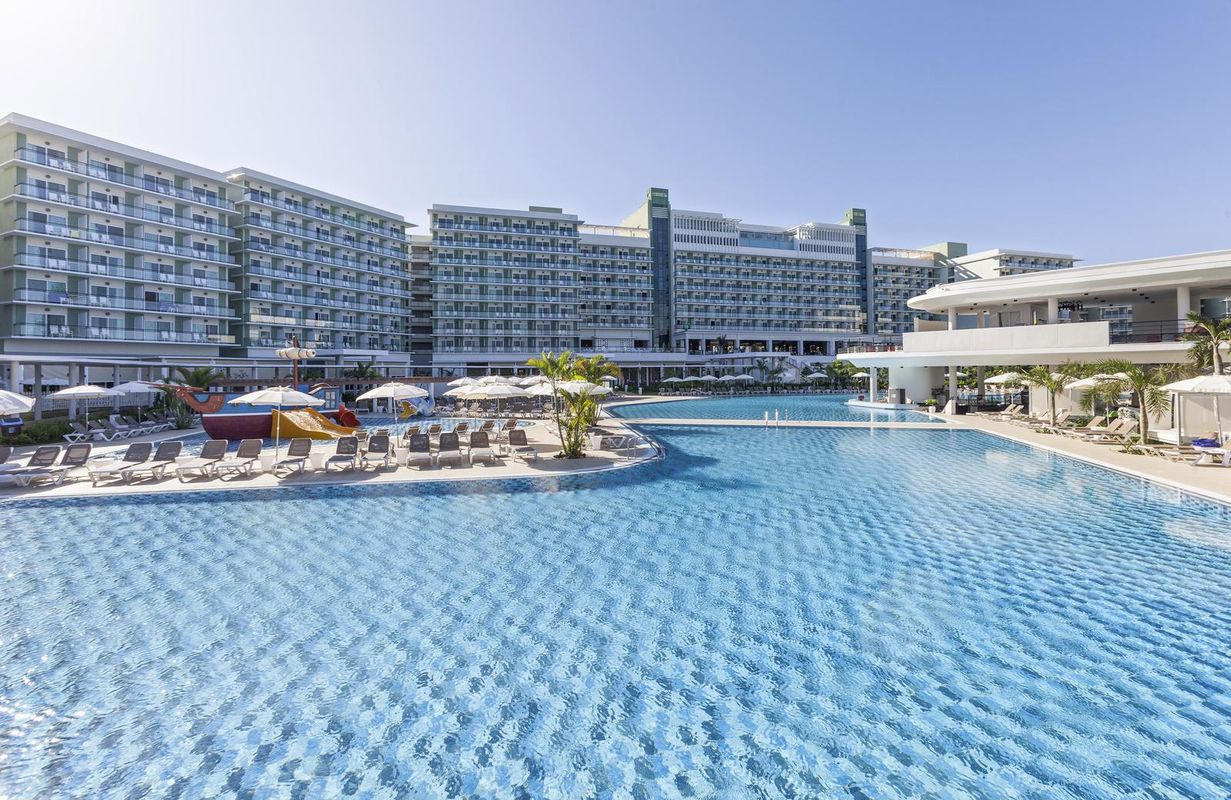 Melia Internacional Varadero фото 9