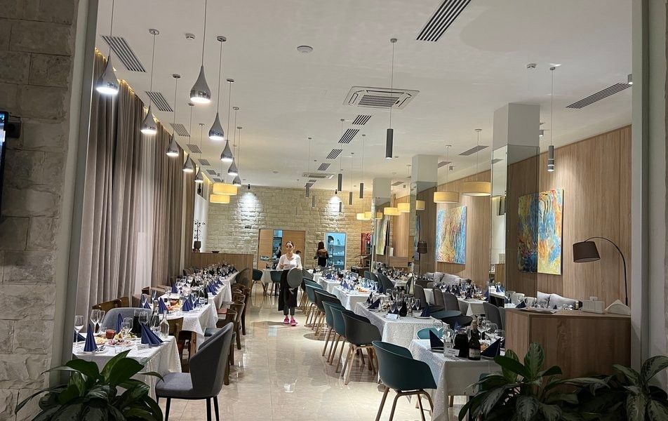 Abaash Hotel Afon фото 6