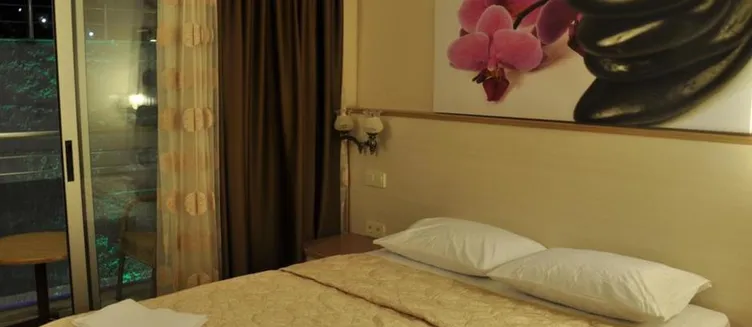 Фото отеля Firat Mert Hotel